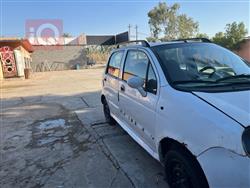 شيري S11 QQ
